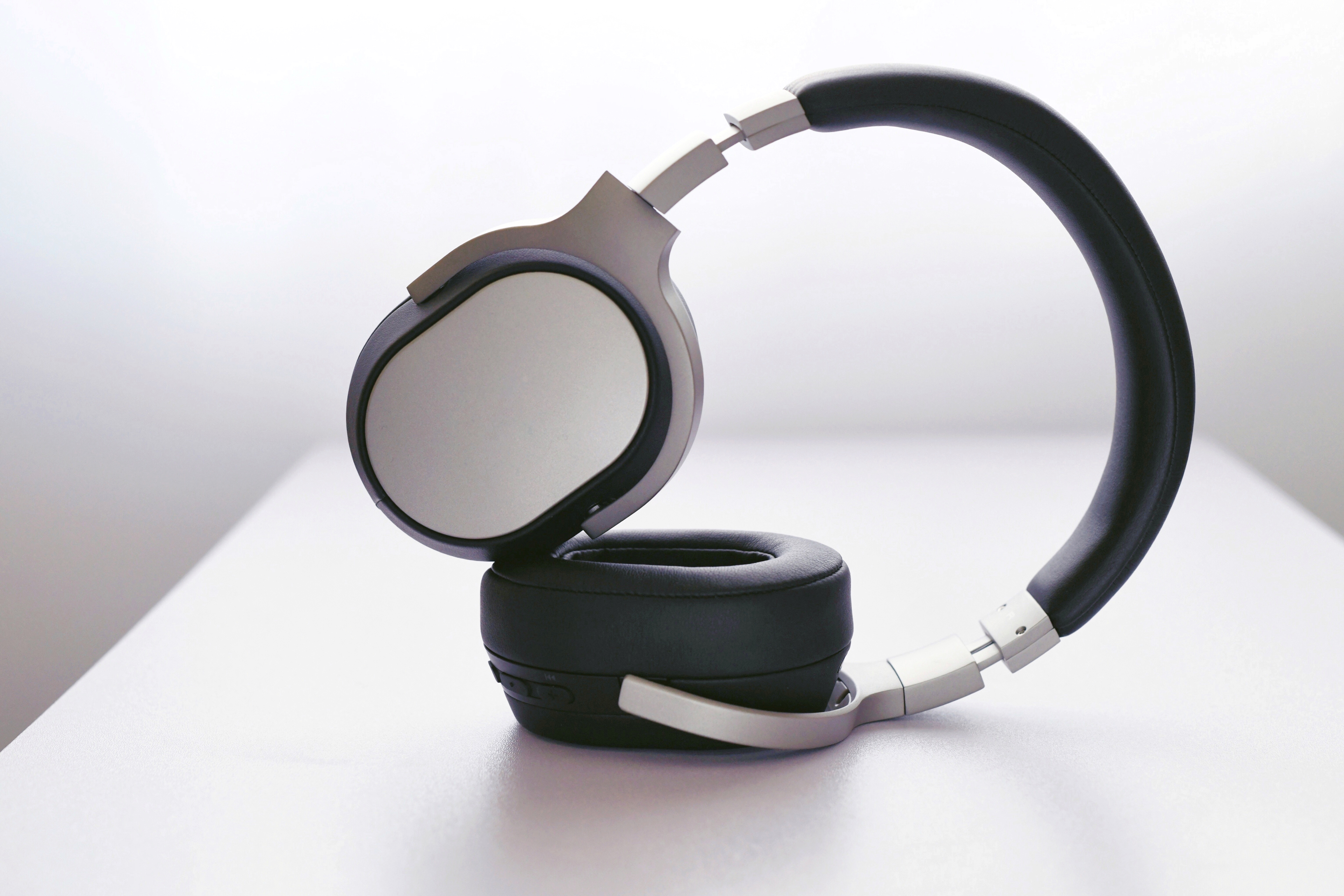 High-quality headphones